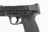 SMITH & WESSON M&P SHIELD 45 45ACP - 4 of 6