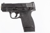 SMITH & WESSON M&P SHIELD 45 45ACP - 6 of 6