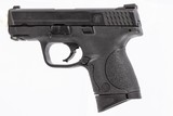 SMITH & WESSON M&P9C 9MM - 2 of 6