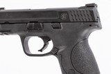 SMITH & WESSON M&P9C 9MM - 5 of 6