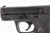 SMITH & WESSON M&P9C 9MM - 6 of 6