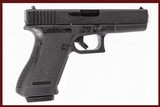 GLOCK 21 GEN 2 45ACP - 1 of 6