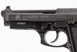 TAURUS PT 101 40S&W - 4 of 6