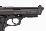 TAURUS PT 101 40S&W - 6 of 6