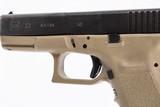 GLOCK 23 GEN 3 40S&W - 5 of 6