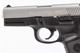 SMITH & WESSON SW9VE - 5 of 6