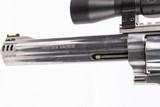 SMITH & WESSON 460XVR 460 MAG - 6 of 6