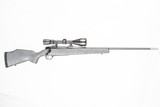 WEATHERBY MARK V 270WIN - 6 of 8