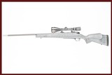 WEATHERBY MARK V 270WIN - 1 of 8