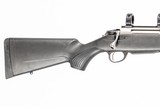 TIKKA TX3 270WIN - 4 of 8