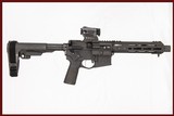 SPRINGFIELD ARMORY SAINT 5.56 MM - 1 of 10