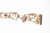 WEATHERBY VANGUARD FIRST LITE 6 5 WBY - 2 of 8