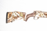 WEATHERBY VANGUARD FIRST LITE 6 5 WBY - 3 of 8