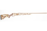 WEATHERBY VANGUARD FIRST LITE 6 5 WBY - 6 of 8