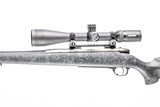 WEATHERBY MARK V ACCU MARK 257WBY - 7 of 8