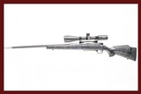 WEATHERBY MARK V ACCU MARK 257WBY - 1 of 8