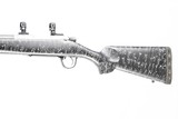 CHRISTENSEN ARMS MODEL 14 6 5 CREEDMOOR - 2 of 8