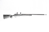 CHRISTENSEN ARMS MODEL 14 6 5 CREEDMOOR - 6 of 8