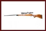 REMINGTON 700 BDL 25 06 - 1 of 8