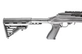 RUGER 10 22 22LR - 3 of 8