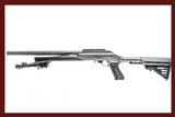 RUGER 10 22 22LR - 1 of 8