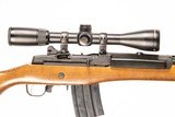 RUGER RANCH RIFLE 223 REM - 7 of 10