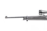 RUGER 10 22 22LR - 7 of 8