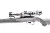 RUGER 10 22 22LR - 8 of 8