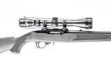 RUGER 10 22 22LR - 4 of 8