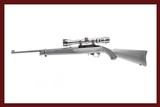 RUGER 10 22 22LR - 1 of 8