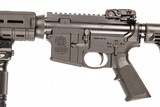 SMITH & WESSON M&P SPORT II 5.56 MM - 3 of 12