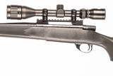 WEATHERBY VANGUARD 300 WBY MAG - 3 of 10