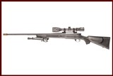 WEATHERBY VANGUARD 300 WBY MAG - 1 of 10