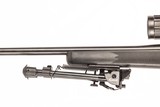 WEATHERBY VANGUARD 300 WBY MAG - 4 of 10