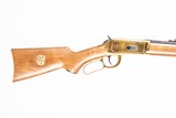 WINCHESTER 94 LONE STAR COMMEMORATIVE 30 30 - 4 of 8