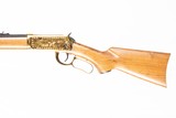 WINCHESTER 94 LONE STAR COMMEMORATIVE 30 30 - 3 of 8
