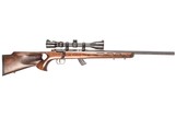 SAVAGE MARK II 22 LR - 10 of 10