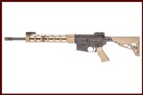 DIAMONDBACK DB15 5.56 MM - 1 of 10