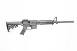 SMITH &WESSON M&P15 556MM - 8 of 8