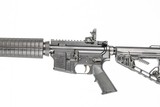 COLT AR 15 9MM CARBINE - 3 of 8