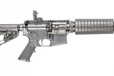 COLT AR 15 9MM CARBINE - 6 of 8