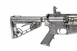 COLT AR 15 9MM CARBINE - 5 of 8