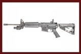 COLT AR 15 9MM CARBINE - 1 of 8