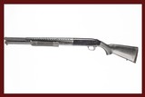 MOSSBERG 500 12GA - 1 of 8