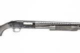 MOSSBERG 500 12GA - 5 of 8