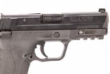 SMITH & WESSON M&P SHIELD EZ 9MM - 9 of 26