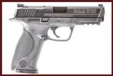 SMITH & WESSON M&P 9 - 1 of 5