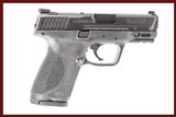 SMITH & WESSON M&P 2 40S&W - 1 of 6