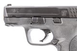 SMITH & WESSON M&P9C 9MM - 4 of 6