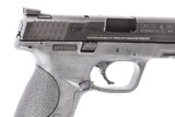 SMITH & WESSON M&P9C 9MM - 2 of 6
